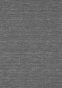 Abstract Gray Contemporary Rug, con252gry