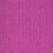 Square Abstract Pink Contemporary Rug, con252pnk