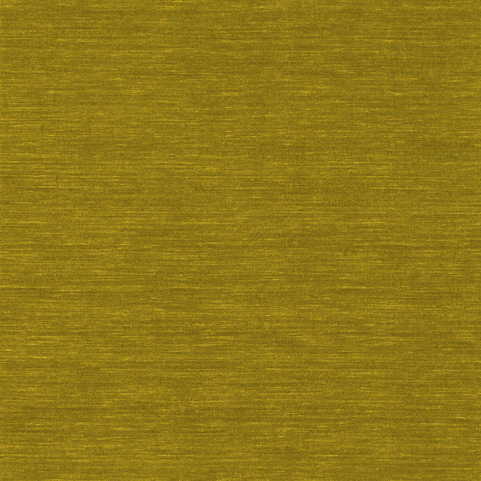 Abstract Yellow Contemporary Rug, con252yw