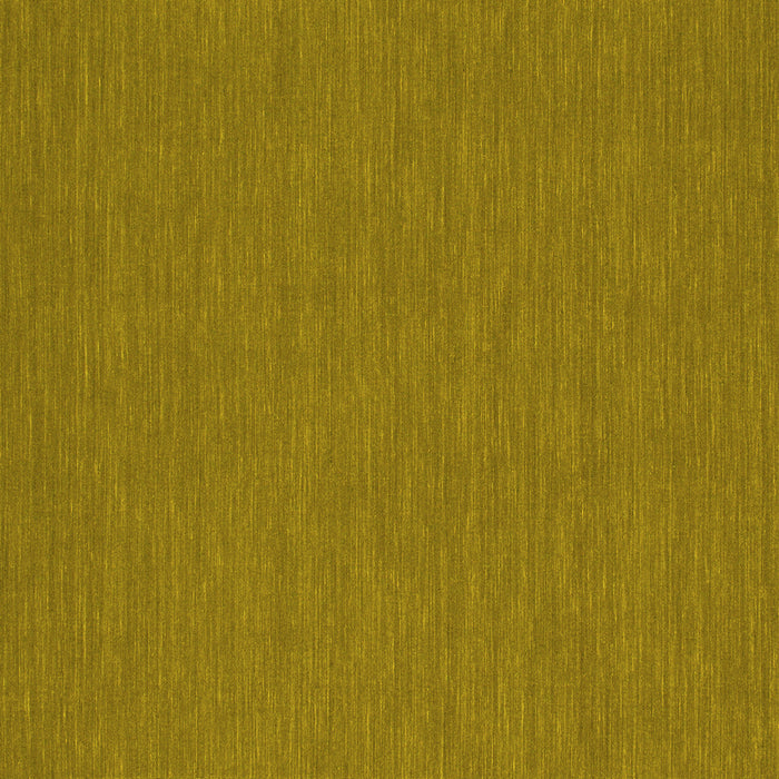 Square Machine Washable Abstract Yellow Contemporary Rug, wshcon252yw