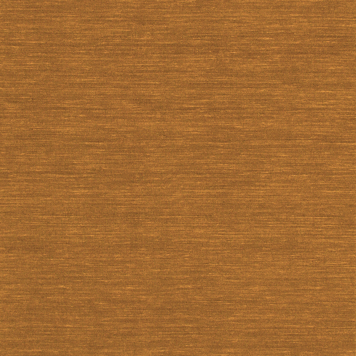 Abstract Orange Contemporary Rug, con252org