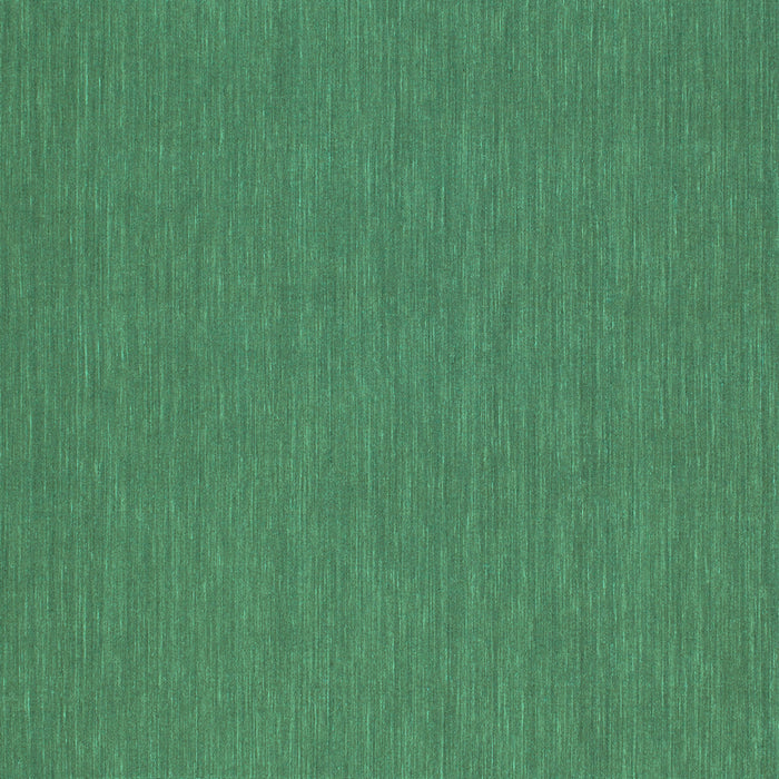 Square Abstract Turquoise Contemporary Rug, con252turq