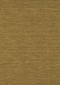 Abstract Brown Contemporary Rug, con252brn