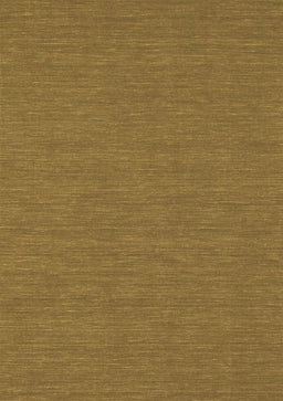 Abstract Brown Contemporary Rug, con252brn