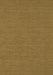 Abstract Brown Contemporary Rug, con252brn