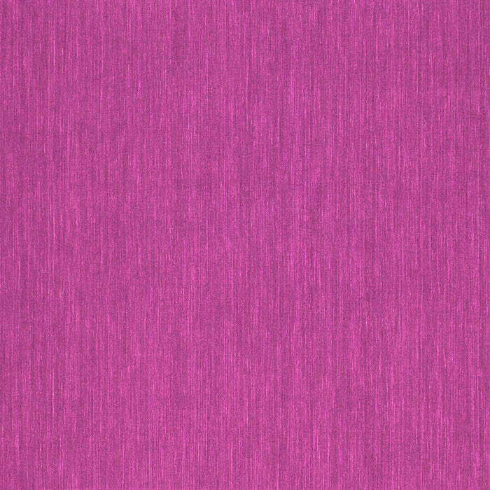 Square Machine Washable Abstract Pink Contemporary Rug, wshcon252pnk