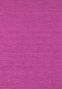 Abstract Pink Contemporary Rug, con252pnk