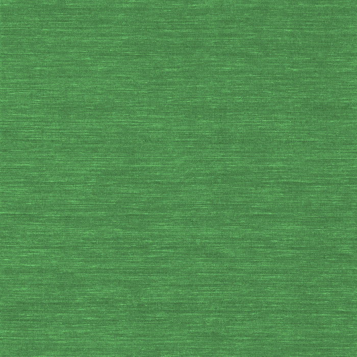 Abstract Emerald Green Contemporary Rug, con252emgrn