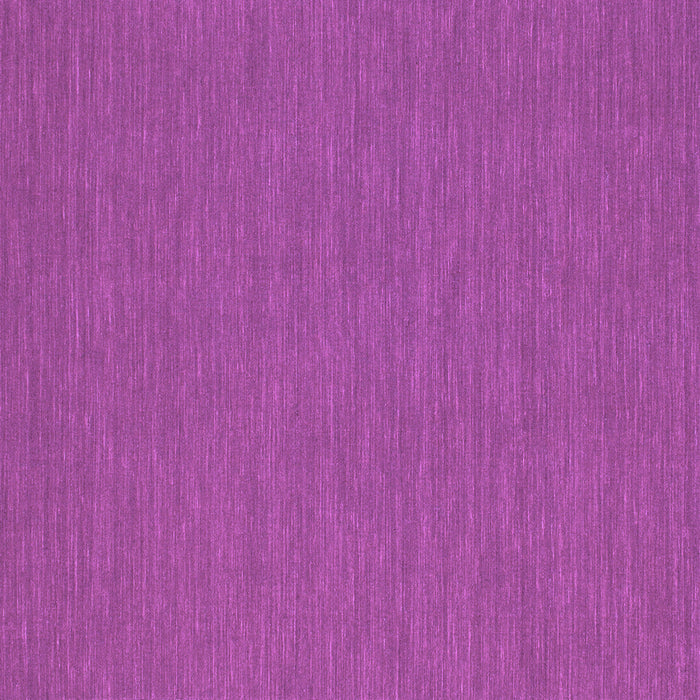 Square Machine Washable Abstract Purple Contemporary Area Rugs, wshcon252pur