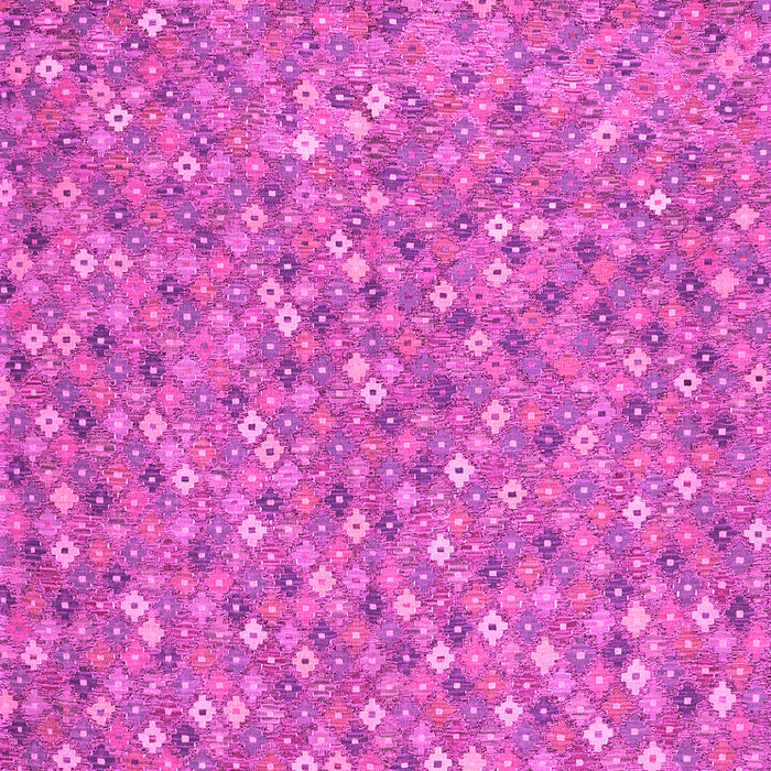 Southwestern Pink Country Rug, con2532pnk