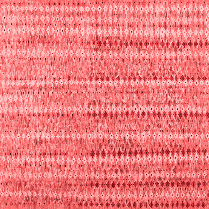 Southwestern Red Country Rug, con2534red