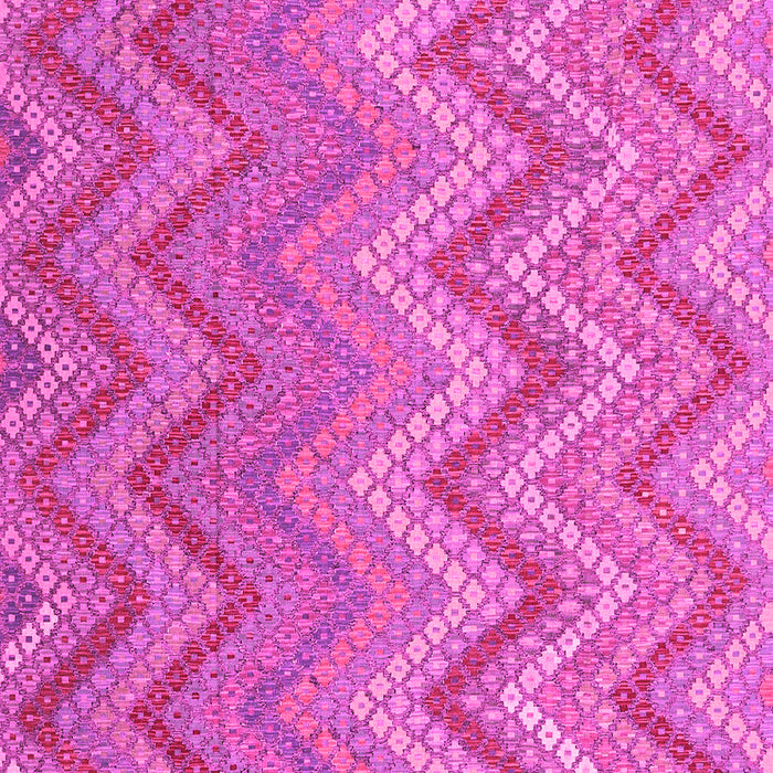 Southwestern Pink Country Rug, con2535pnk