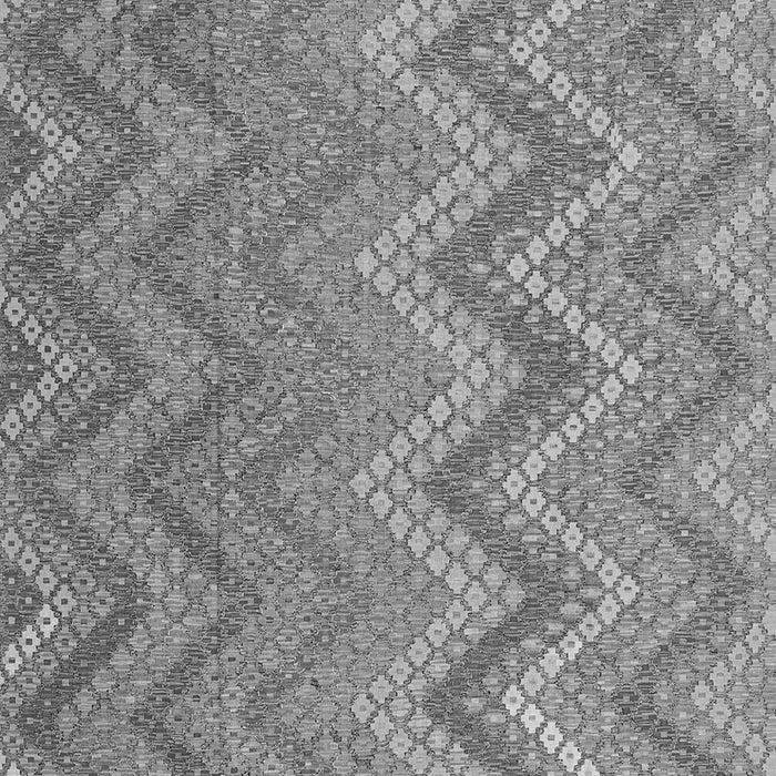 Southwestern Gray Country Rug, con2535gry