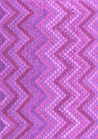 Southwestern Purple Country Rug, con2535pur