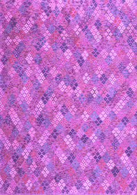 Southwestern Purple Country Rug, con2536pur