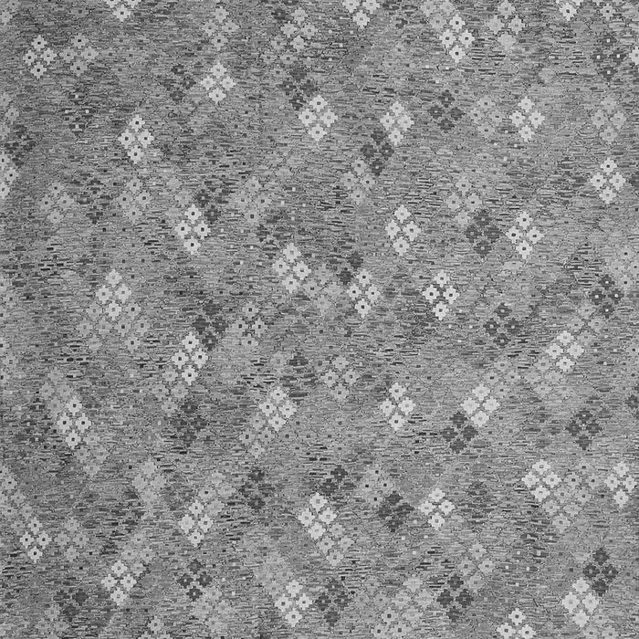 Southwestern Gray Country Rug, con2536gry