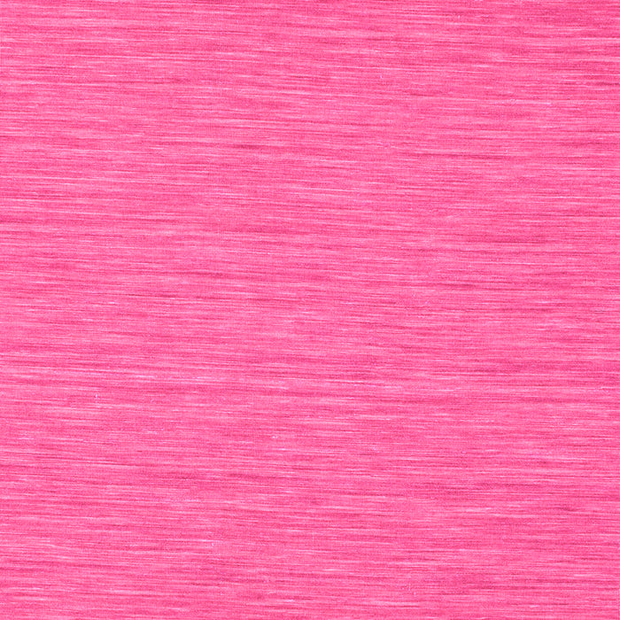 Machine Washable Abstract Pink Contemporary Rug, wshcon253pnk