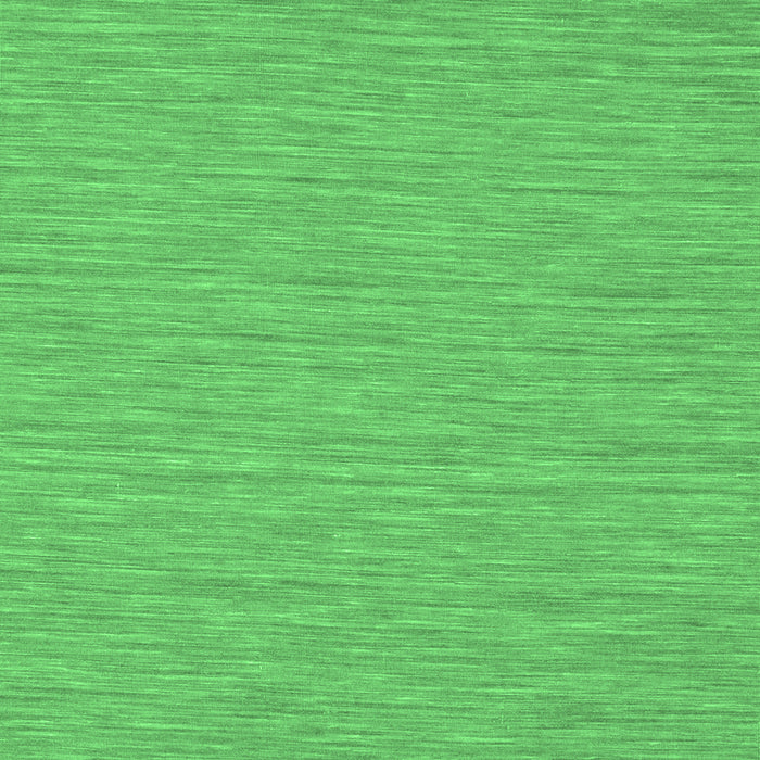 Machine Washable Abstract Emerald Green Contemporary Area Rugs, wshcon253emgrn