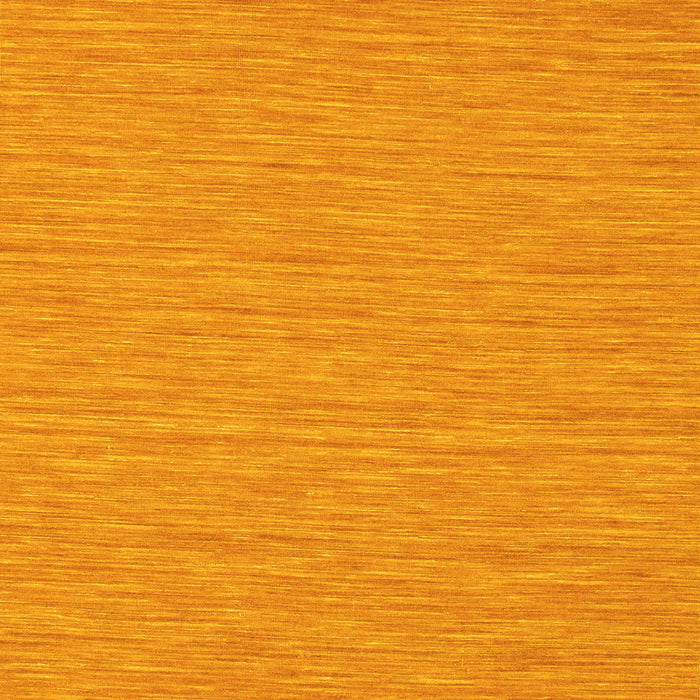 Machine Washable Abstract Yellow Contemporary Rug, wshcon253yw