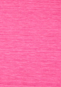 Abstract Pink Contemporary Rug, con253pnk