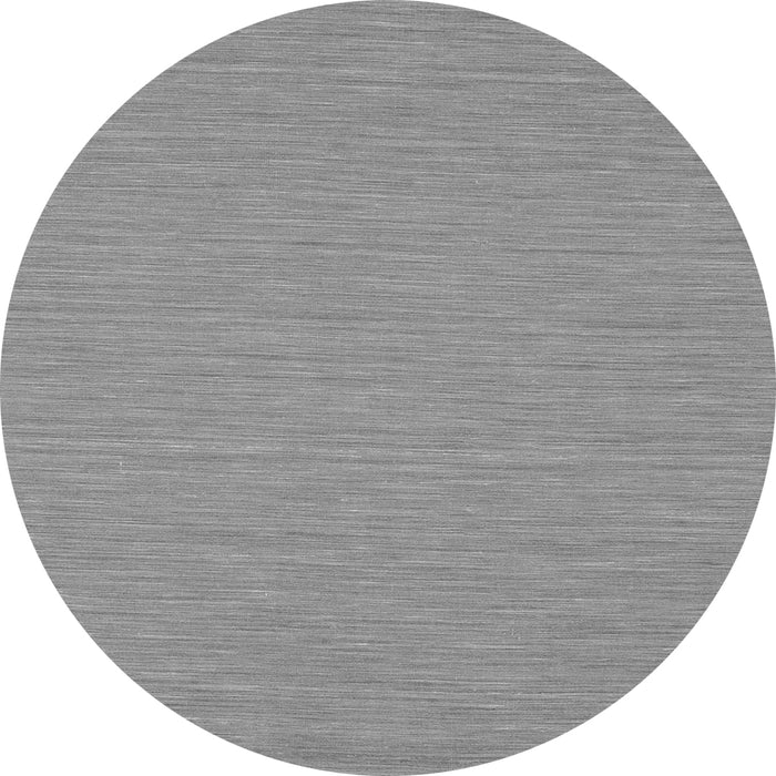 Machine Washable Abstract Gray Contemporary Rug, wshcon253gry