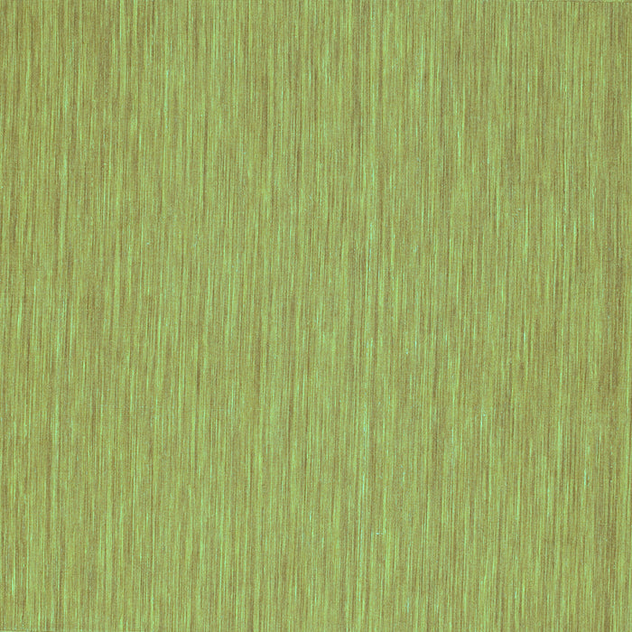 Square Machine Washable Abstract Turquoise Contemporary Area Rugs, wshcon253turq