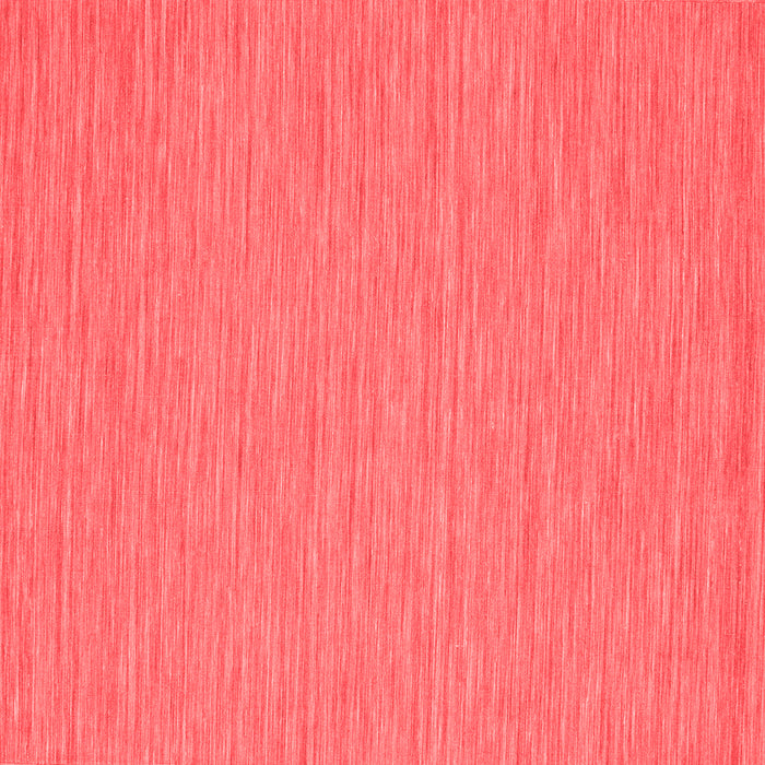 Machine Washable Abstract Red Contemporary Rug, wshcon253red