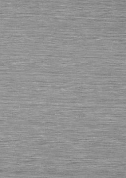 Abstract Gray Contemporary Rug, con253gry