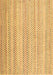 Machine Washable Abstract Brown Contemporary Rug, wshcon2540brn