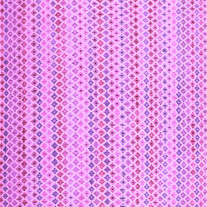 Machine Washable Abstract Purple Contemporary Area Rugs, wshcon2540pur