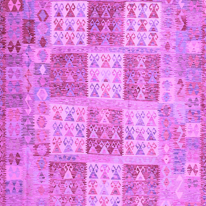 Southwestern Purple Country Rug, con2541pur