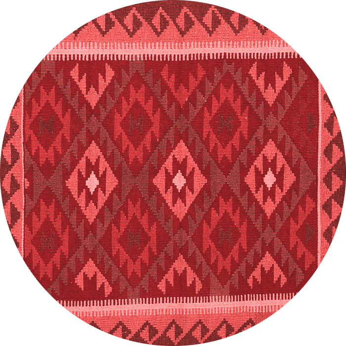 Oriental Red Traditional Rug, con2543red