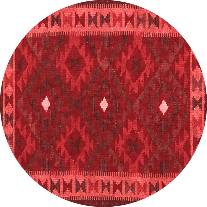 Oriental Red Traditional Rug, con2545red