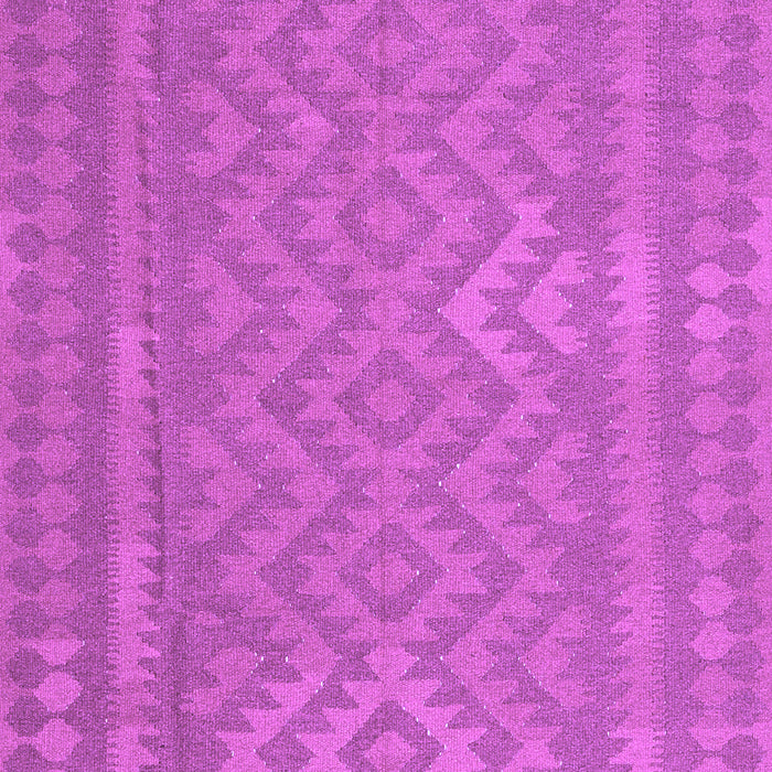 Southwestern Purple Country Rug, con2547pur