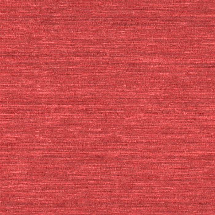 Abstract Red Contemporary Area Rugs