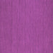 Square Abstract Purple Contemporary Rug, con254pur