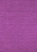 Machine Washable Abstract Purple Contemporary Area Rugs, wshcon254pur