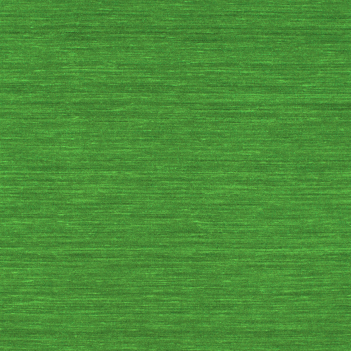 Abstract Green Contemporary Rug, con254grn