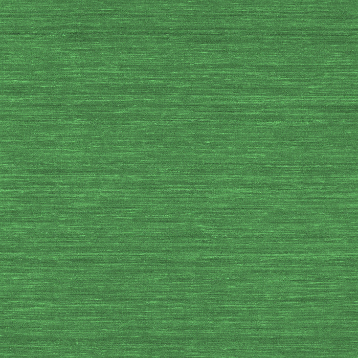 Abstract Emerald Green Contemporary Rug, con254emgrn
