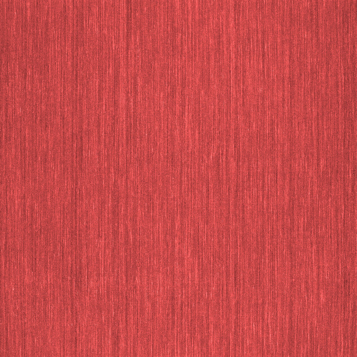 Machine Washable Abstract Red Contemporary Rug, wshcon254red