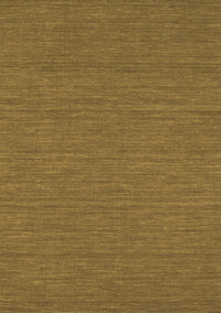 Abstract Brown Contemporary Rug, con254brn