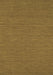 Abstract Brown Contemporary Rug, con254brn