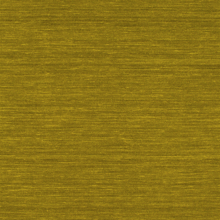 Abstract Yellow Contemporary Rug, con254yw