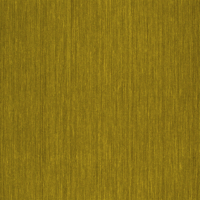 Square Abstract Yellow Contemporary Rug, con254yw