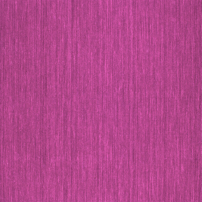 Square Machine Washable Abstract Pink Contemporary Rug, wshcon254pnk