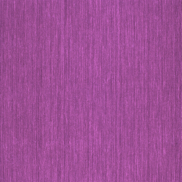 Square Machine Washable Abstract Purple Contemporary Area Rugs, wshcon254pur