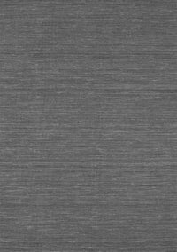 Abstract Gray Contemporary Rug, con254gry