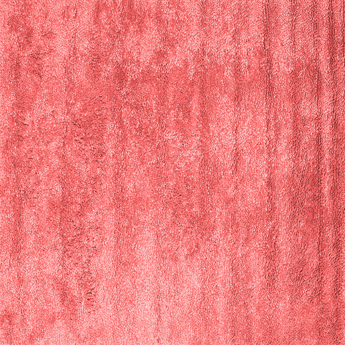 Abstract Red Contemporary Rug, con2550red
