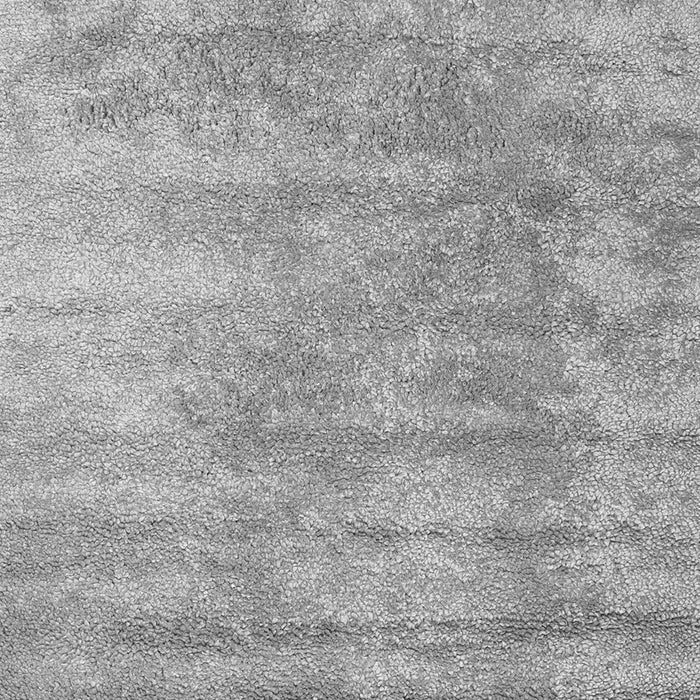 Abstract Gray Contemporary Rug, con2550gry