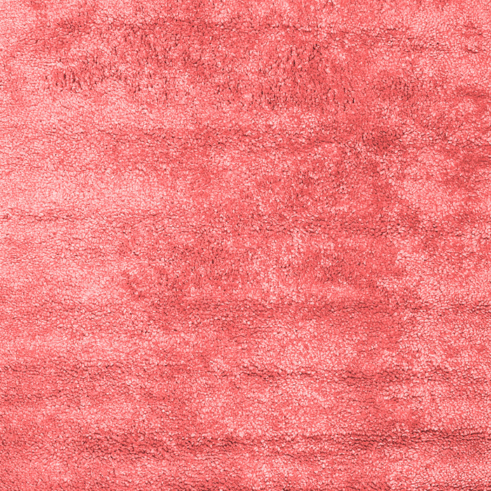 Abstract Red Contemporary Area Rugs
